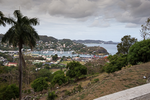 Port Louis Marina